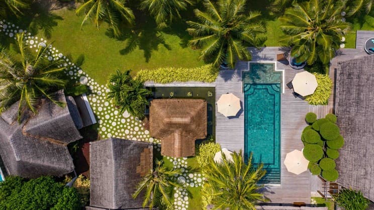 OZEN RESERVE BOLIFUSHI